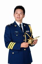 王宏伟 Hongwei Wang