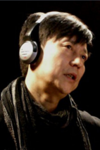 宣晓鸣 生活照