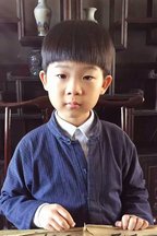 王小兵（少年）