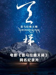 喜马拉雅天梯