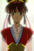 夕城美朱