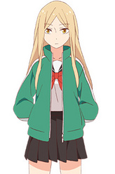 梶亮子