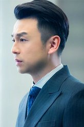 陈俊生