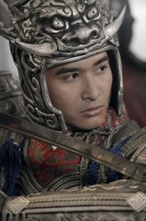 杨文广