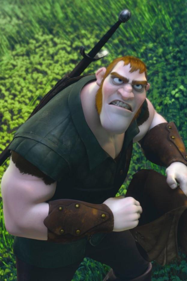 Stabbington Brother