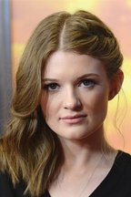 Mary Woodhull 