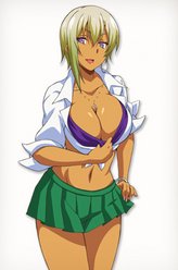 本城兰子