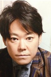 阿部隆史