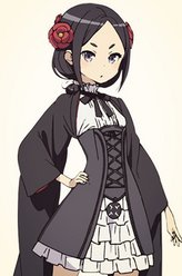 千世