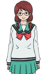 目良千里