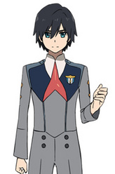 广（HIRO）
