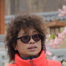 朱锐斌