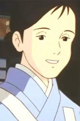 清太的母亲