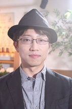 张太维 生活照