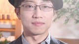 张太维 生活照