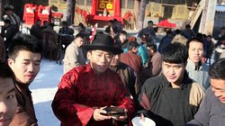 丐世英雄