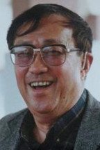 谢晋