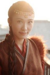  赵菱儿