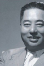 卜万苍 生活照