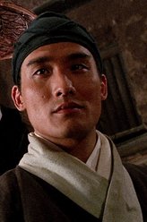 周淮安