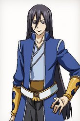 高宇