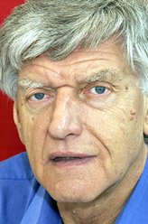 David Prowse