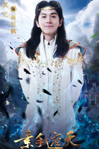 杨影枫