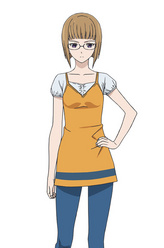 村濑阳香