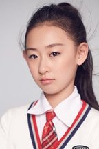 少年周新雪