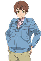 山田孝