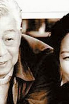 孙景路 生活照