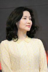 Geum-ja Lee