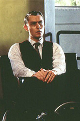 Jerome Eugene Morrow