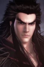 纣王