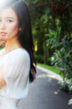 伏玟晓 写真