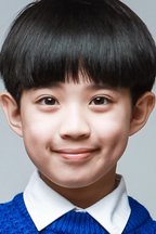 硕风苏赫（少年）