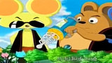 《喵星人第二部》剧照