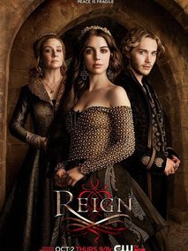风中的女王第二季