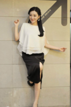 方龄 写真
