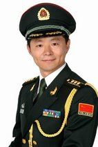 王宏伟 Hongwei Wang