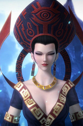 心月葵