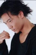 杨俊毅 写真