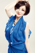 方龄 写真