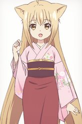 柚