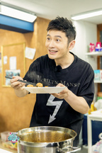 黄晓明