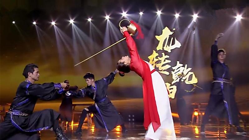 学茶艺引发追忆Selina几度泪洒现场