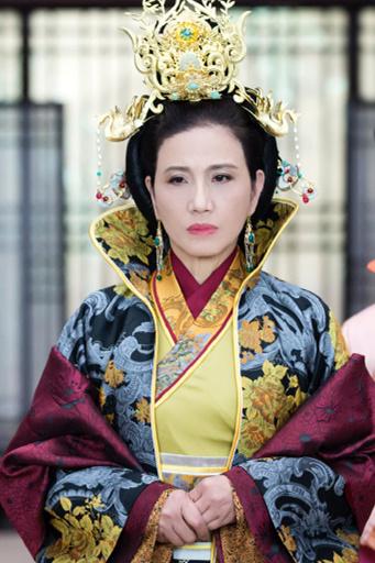 吴玉华