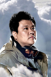 张昕宇