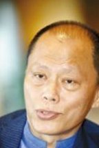 童年杨天白