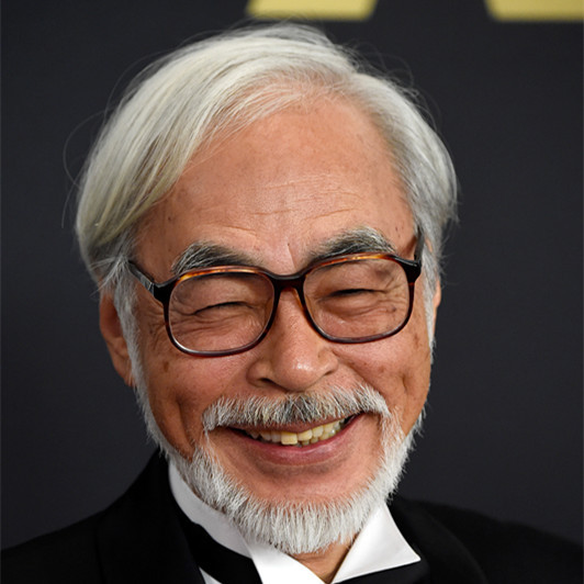 宫崎骏